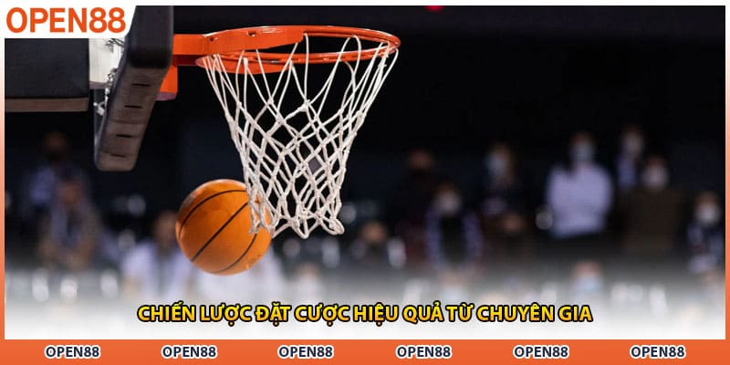 Chiến lược đặt cược hiệu quả từ chuyên gia